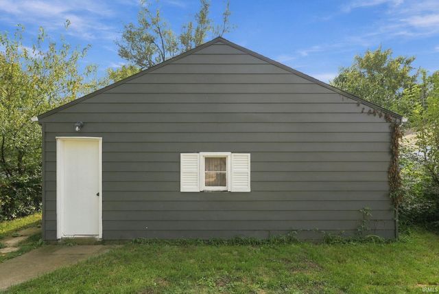 1505 W 4th Street, Fort Wayne, IN 46808