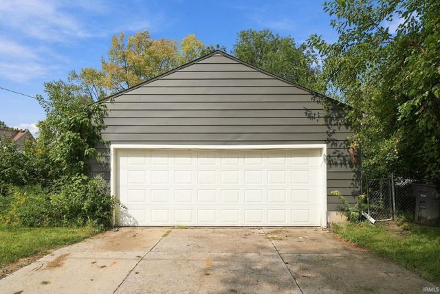 1505 W 4th Street, Fort Wayne, IN 46808