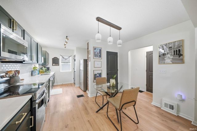 1505 W 4th Street, Fort Wayne, IN 46808