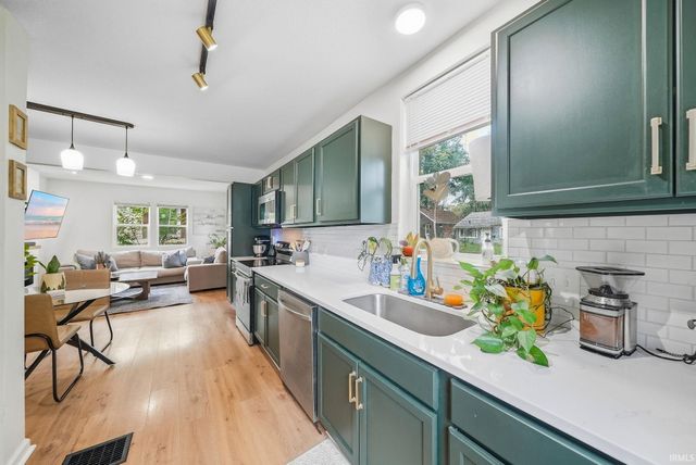 1505 W 4th Street, Fort Wayne, IN 46808