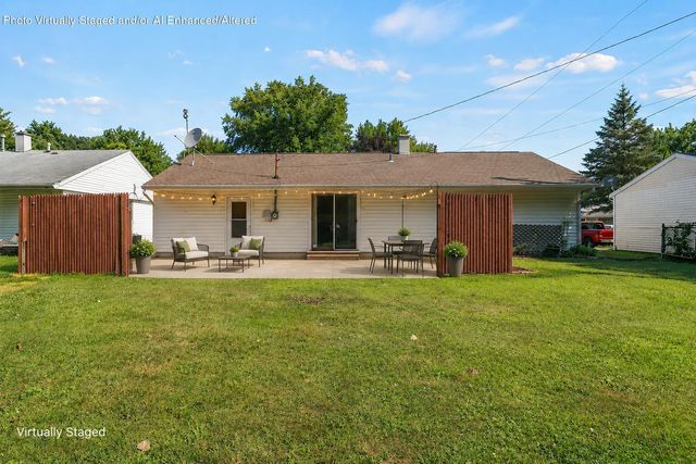 113 Willow Spring Court, Michigan City, IN 46360