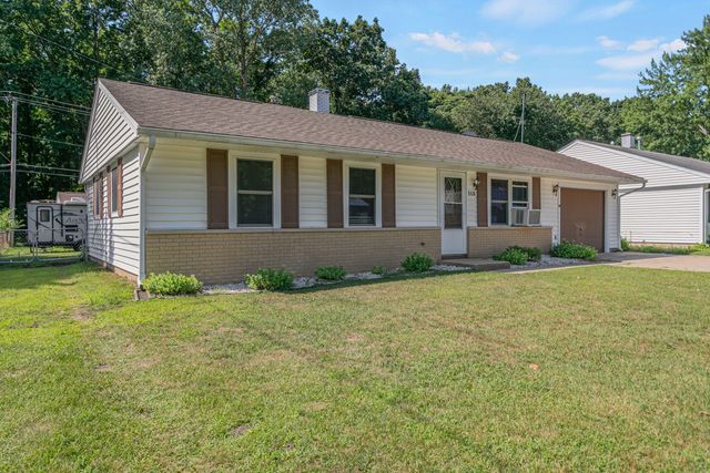 113 Willow Spring Court, Michigan City, IN 46360