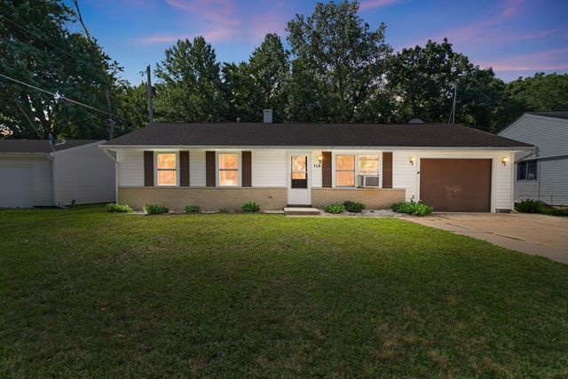113 Willow Spring Court, Michigan City, IN 46360