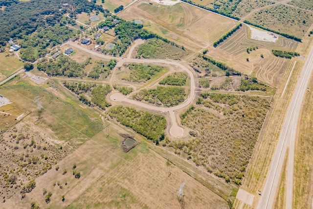 4700 Coyote Court, Joshua, TX 76031