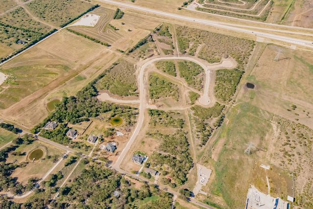 4700 Coyote Court, Joshua, TX 76031