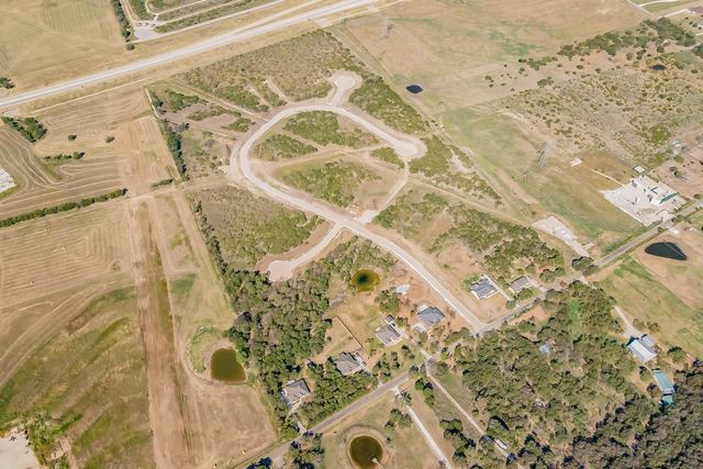 4700 Coyote Court, Joshua, TX 76031