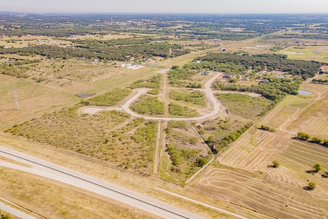 4700 Coyote Court, Joshua, TX 76031