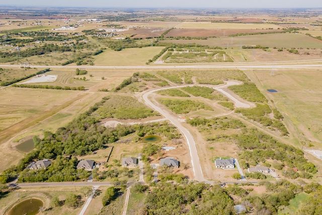 4700 Coyote Court, Joshua, TX 76031