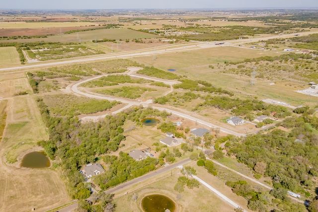 4700 Coyote Court, Joshua, TX 76031