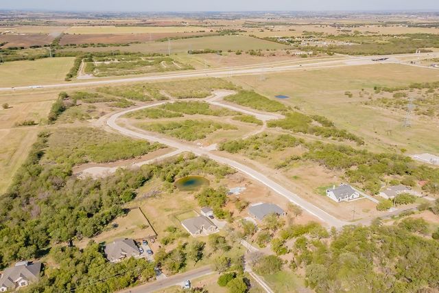 4700 Coyote Court, Joshua, TX 76031