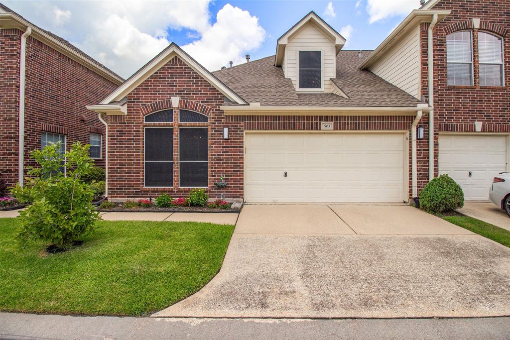 1408 S Friendswood Drive 503, Friendswood, TX 77546