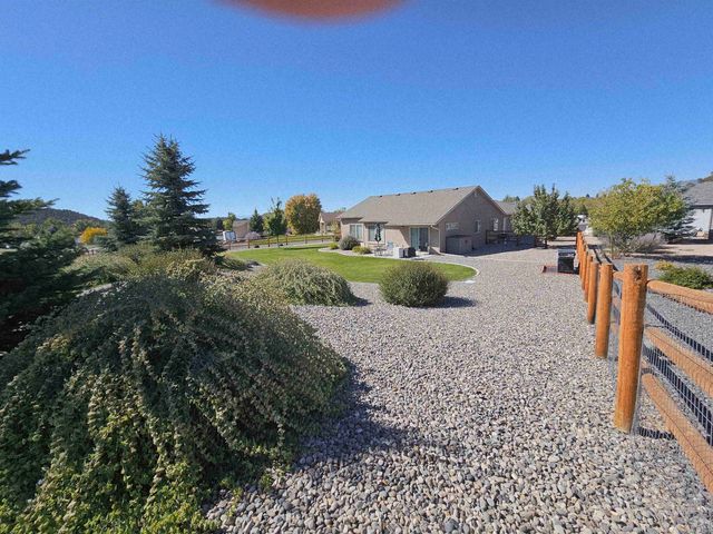 335 SE Cobblestone Court, Cedaredge, CO 81413