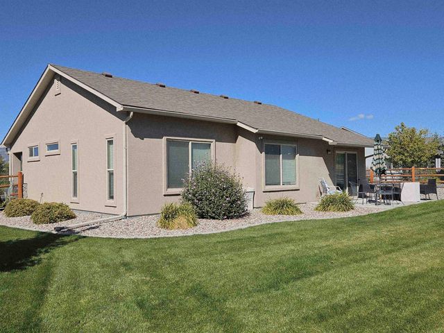 335 SE Cobblestone Court, Cedaredge, CO 81413