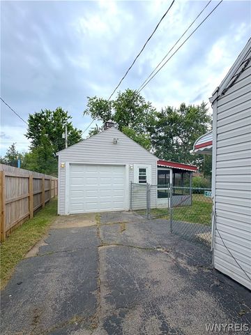 235 Harrison Avenue, Tonawanda, NY 14223