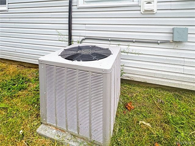 235 Harrison Avenue, Tonawanda, NY 14223