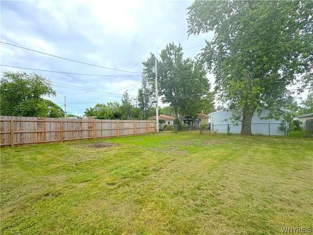 235 Harrison Avenue, Tonawanda, NY 14223
