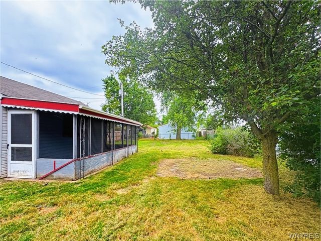235 Harrison Avenue, Tonawanda, NY 14223