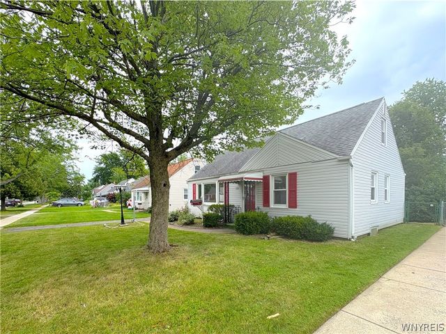 235 Harrison Avenue, Tonawanda, NY 14223