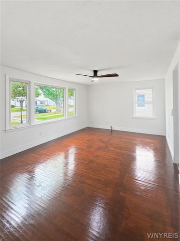 235 Harrison Avenue, Tonawanda, NY 14223