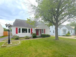 235 Harrison Avenue, Tonawanda, NY 14223