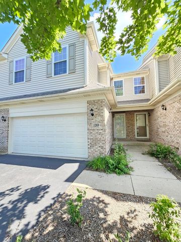 1269 Bradley Circle 0, Elgin, IL 60120