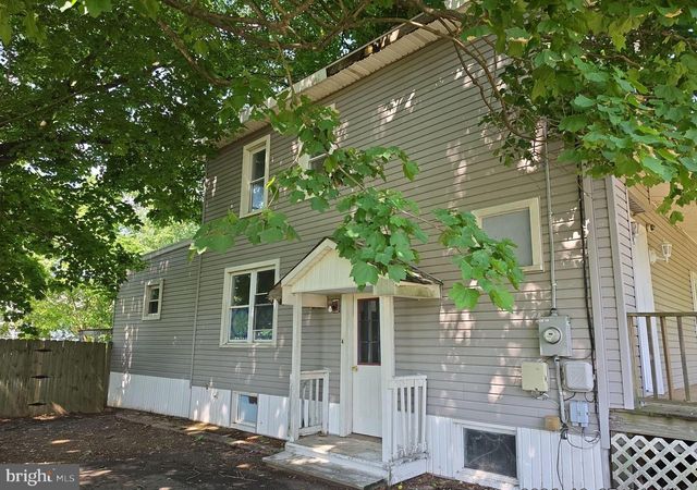2755 PALERMO AVE, Vineland, NJ 08361