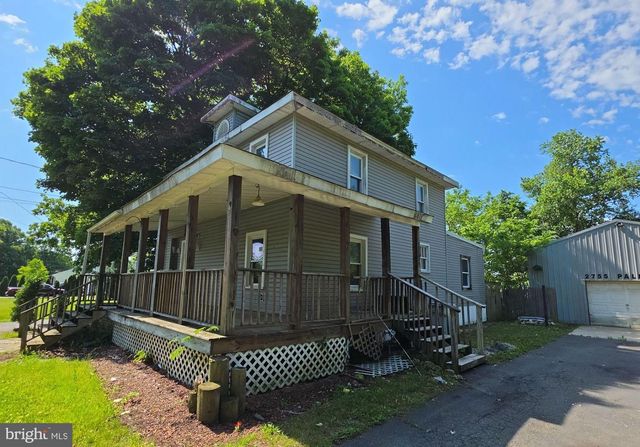 2755 PALERMO AVE, Vineland, NJ 08361