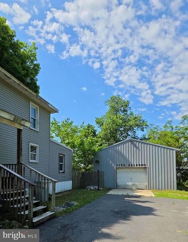 2755 PALERMO AVE, Vineland, NJ 08361