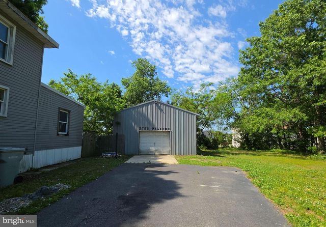 2755 PALERMO AVE, Vineland, NJ 08361