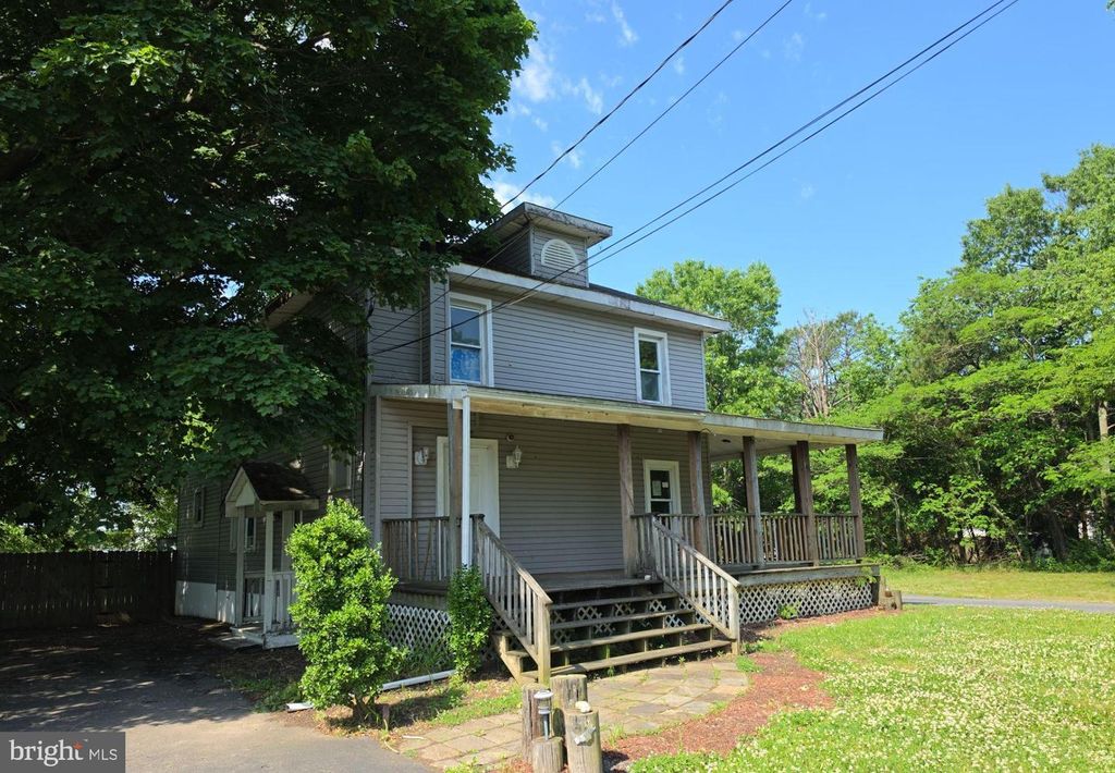2755 PALERMO AVE, Vineland, NJ 08361