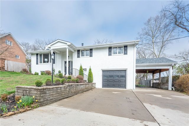 15 Watson St, Leet Twp, PA 15143