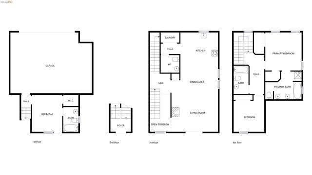 4244 Providence Ter, Fremont, CA 94538