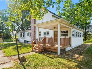 11484 Dennison Road, Milan Twp, MI 48160