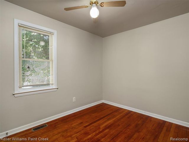 3657 Alvina Avenue, Warren, MI 48091