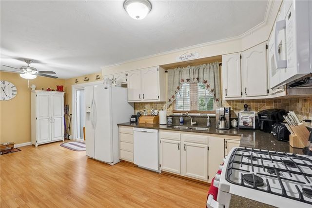 60 Sherman Avenue, Cumberland, RI 02864