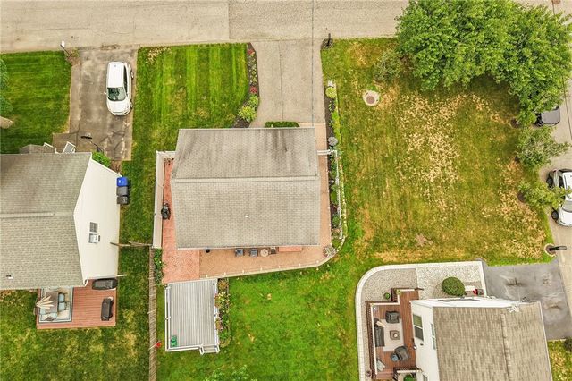 60 Sherman Avenue, Cumberland, RI 02864