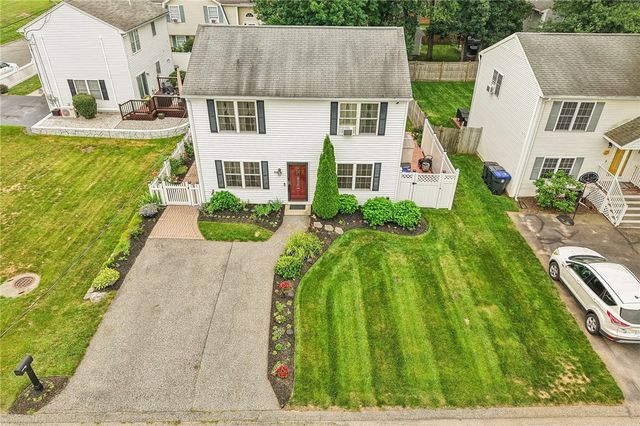 60 Sherman Avenue, Cumberland, RI 02864