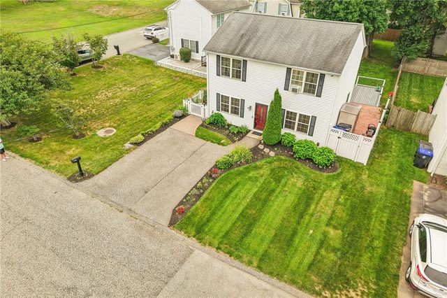 60 Sherman Avenue, Cumberland, RI 02864