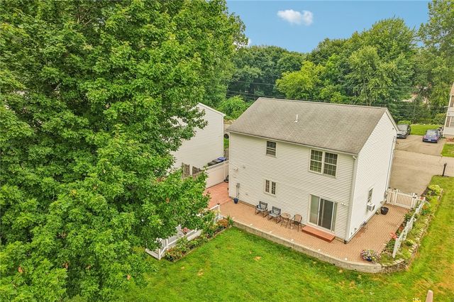60 Sherman Avenue, Cumberland, RI 02864