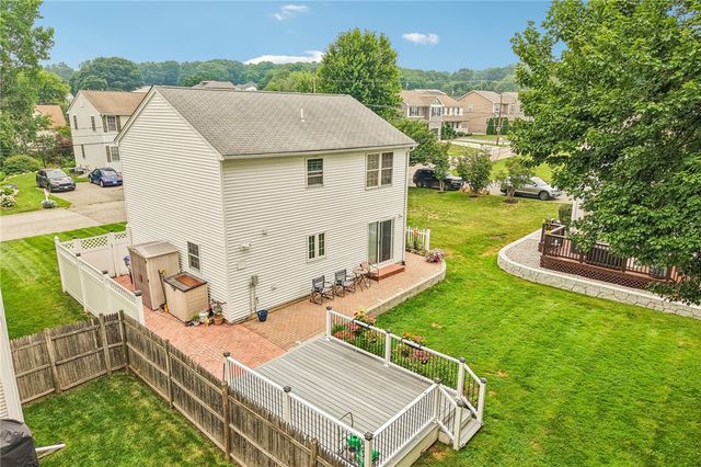 60 Sherman Avenue, Cumberland, RI 02864
