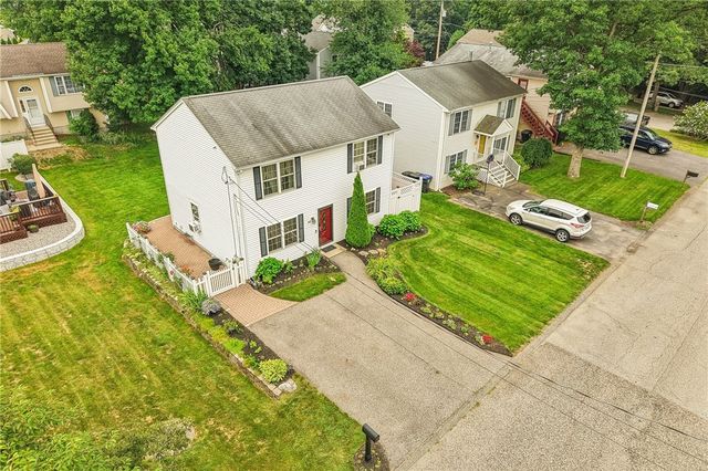 60 Sherman Avenue, Cumberland, RI 02864
