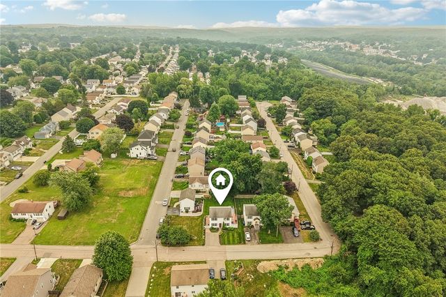 60 Sherman Avenue, Cumberland, RI 02864