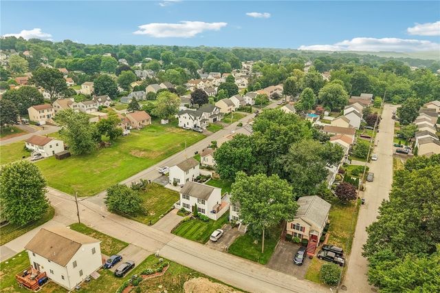 60 Sherman Avenue, Cumberland, RI 02864