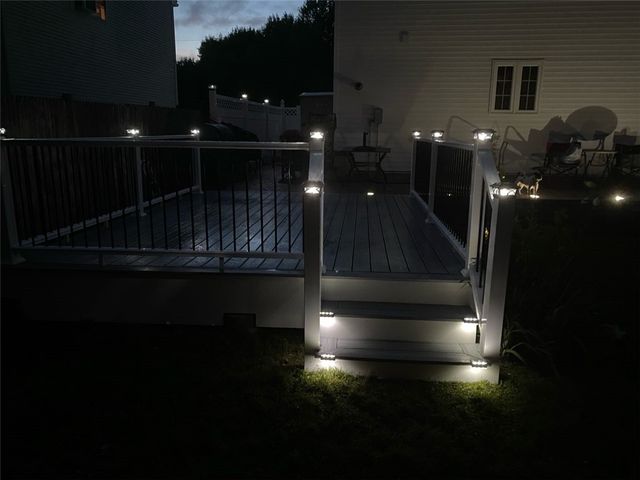 60 Sherman Avenue, Cumberland, RI 02864