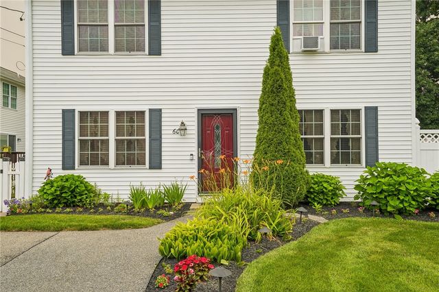 60 Sherman Avenue, Cumberland, RI 02864