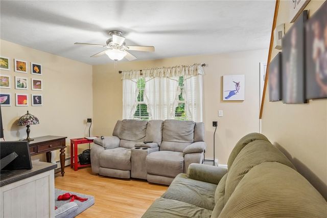 60 Sherman Avenue, Cumberland, RI 02864