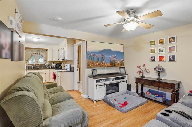 60 Sherman Avenue, Cumberland, RI 02864