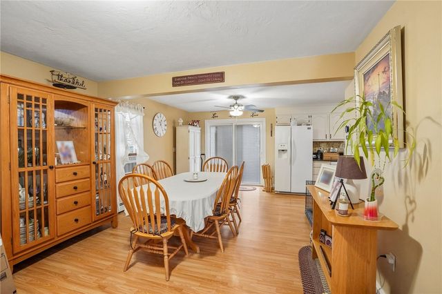 60 Sherman Avenue, Cumberland, RI 02864