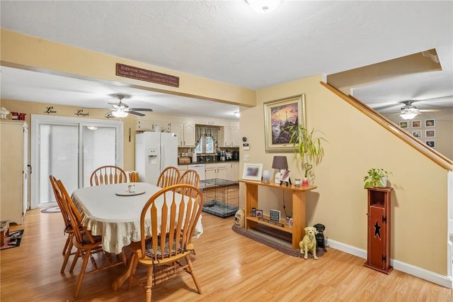 60 Sherman Avenue, Cumberland, RI 02864