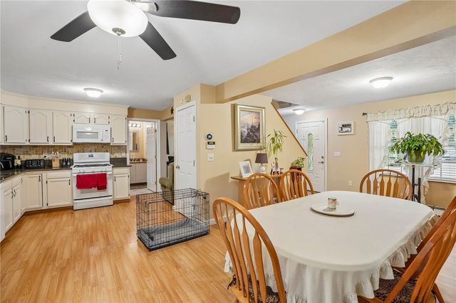 60 Sherman Avenue, Cumberland, RI 02864